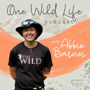 #16 Joe Williams On Mountain Ultra Running and Life At Cicerone Press