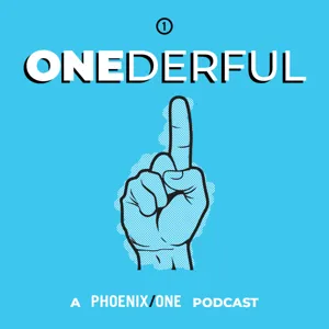 ONEderful 4: Why We Went Away (kind of...)