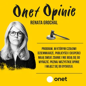 Onet Opinie - Kamiński