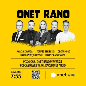 Onet Rano. #WIEM - Patorska, Wąglorz