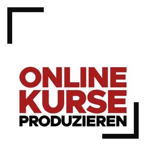 Die 4 wichtigsten Vorarbeiten für Online Kurse