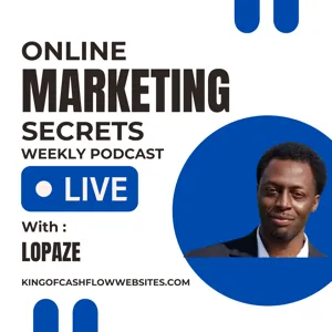 Online Marketing Secrets: Episode #38 - Want to Master the Art of Cooking like a Pro? Learn the Insider Techniques to Become a Successful Chef, No Culinary School Required! w/Chef Rafael & Toni Gonzalez