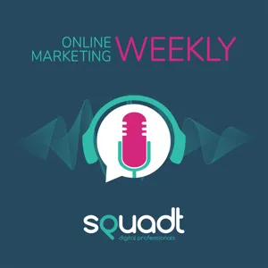 Depersonalisierung bei TikTok, YouTube gegen AdBlock & Google SERP Update | Online Marketing Weekly