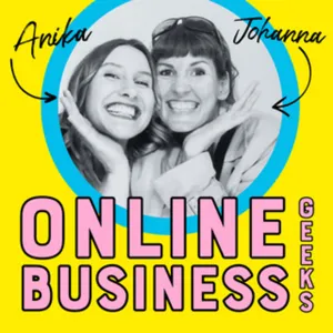 Der wahre Grund, der über den Erfolg deines Online Business entscheidet.