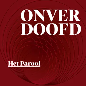 S1E12: Anne Fleur Dekker over haat, blowen, psychoses & medicijnen