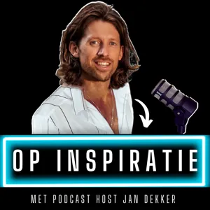 MICHAEL PILARCZYK: LEEF JE MOOISTE LEVEN! Motivatie & Inspiratie podcast