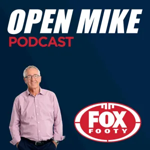 Open Mike: Paul Connors