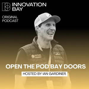 E74- Rick Baker, Blackbird Ventures