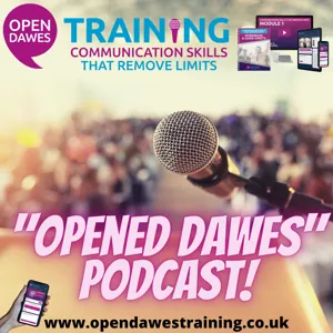 "Opened Dawes" Podcast Ep 15: New Year, Forgotten You?