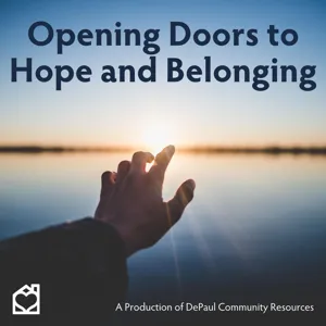 Opening Doors to Hope and Belonging