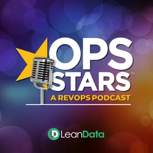 [Greatest Hits] Building a High-Performing RevOps Team with Chris Van’t Hof, Director of Revenue Operations at CB Insights