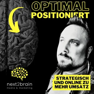 #6 Die vier wichtigsten Fragen zur optimalen Positionierung