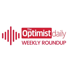 Optimist Daily Weekly Roundup