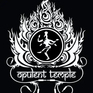 Opulent Temple Podcast #53 - Syd Gris live at Opulent Temple Wednesday Burning Man 2012