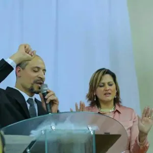 7 dias com Deus - 2º Dia Quem é Você?