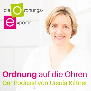 141 – Ordnungstalk mit Kerstin Wemheuer