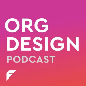 Growing a company from 6 to 120+ and getting thrown into Org Design with CEO Tom Douglas