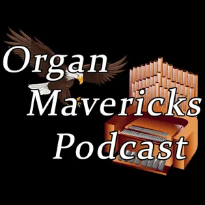 Organ Mavericks in History: Cameron Carpenter