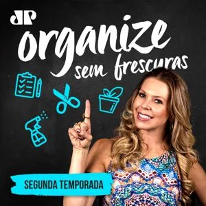 Os 5 maiores inimigos da organização e como acabar com eles!