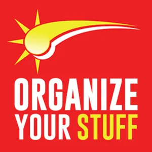 Organized Adulting- #7