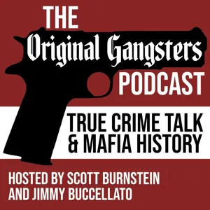 Detroit's Italian Mafia and Narcotics