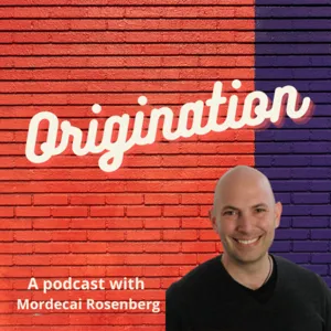 Episode 22: Alan Litt and Tom Lally, Founders of MonticelloAM, on Getting Comfortable with Being Uncomfortable, What Selling Pink Shirts Can Teach about Origination, Skating  to Where the Puck is Going, and Much More ...