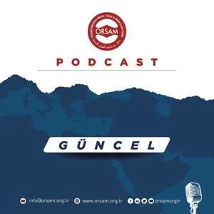 Ortadoğu’da Gıda Krizi - ORSAM Güncel - Prof. Dr. Ahmet Uysal - B10