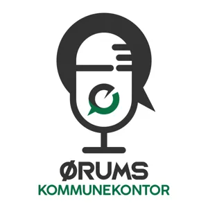 Ørums Kommunekontor #4 Sporten mobiliserer klimahandling sammen