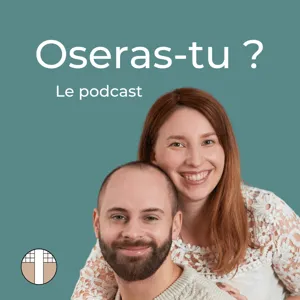 43. [ITW] Briser le tabou de l'alopécie - avec Laure Saujet, fondatrice de Comme un diadème