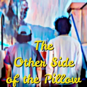 The Other Side of the Pillow (S5EP01) - DoorDash Drama