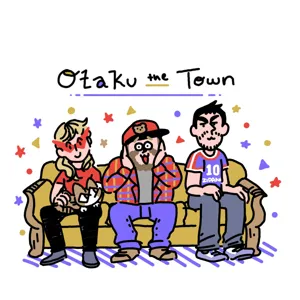 OtT 007 - Haku the Town