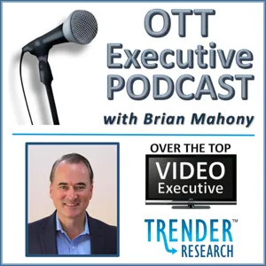 OTT Exec Podcast S3 E5 Jason Cohen, MyBundle.TV CEO