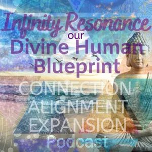 Interview - Frequencies and How We Affect Them Part 2 - finding equilibrium in the still point