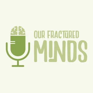 OFM S3 E1: Anxiety, Depression, and Queerness w/ Rachel Dick, Co-Host