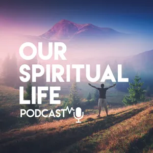 S3E18 - Discovering Your Multiple Natures with Guest Steven Rudolph