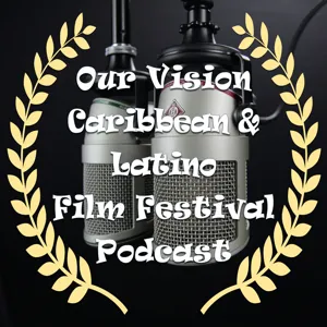 How to Make it in Film and TV “From Haiti to Hollywood” 🇭🇹 Filmmaker Romane Antoine Simon 🎥