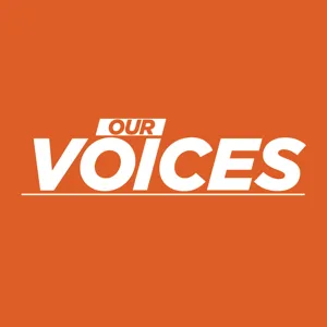 Our Voices 610: Inspire Women's Inclusion - March 08, 2024