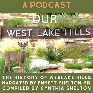 Ch11 Westlake Tales Ep3 Joyce Shelton Patron Saint of the Peninsula