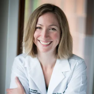 2. Lichen Sclerosus: Female Sexual Medicine with Dr. Jill Krapf