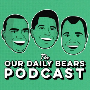 #206 - OurDailyPodcast: Waco, Texas: Where Unbeatens Come to Die