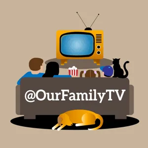 OurFamilyTV Trailer