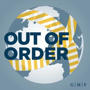 Post-Pandemic Order with Meghan O'Sullivan