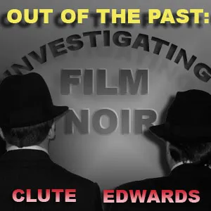 Noircast Special 4: Q and A with Shannon Clute and Jared Case