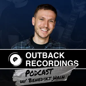 Jay Maas (Producer/Mixer, Maastr.io, Defeater, Death Of A Nation) - ORP Session #54