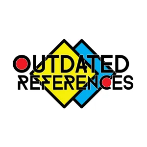 Outdated References 128: Supplemental: Thor Love & Thunder