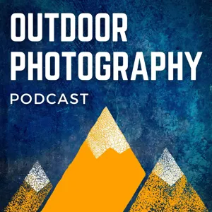 Personal Growth Through Landscape Photography With Brie Stockwell