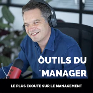 400 - Manager dans la fonction publique - Sandra Imberdis