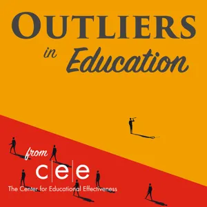 Ep. 16: The Importance of Self-care for Educators with Pete Hall