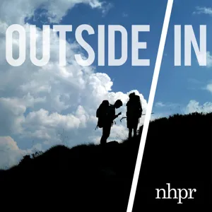 Outside/Inbox: You Can't Get Further Outdoors than Space