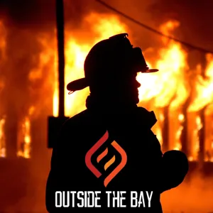 Outside the Bay - Episode 7 - Dr. Robert Merritt